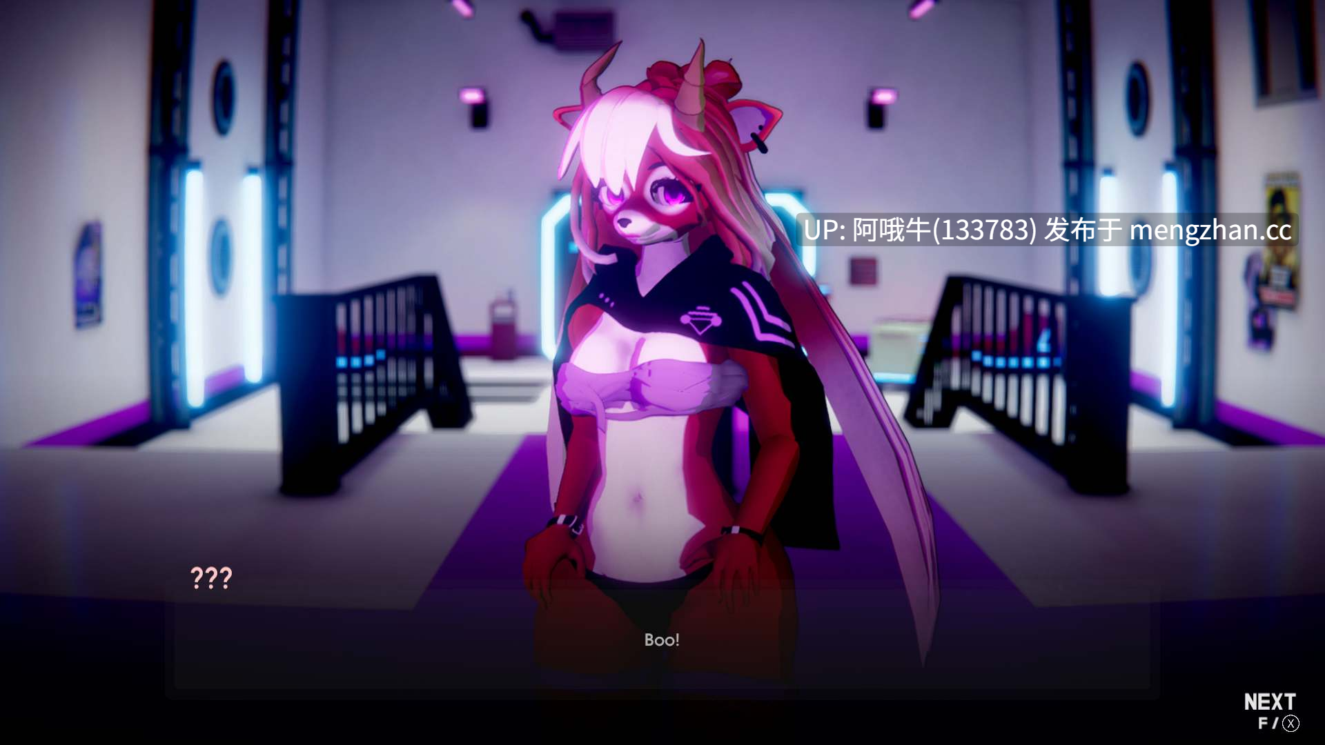 【3D/ACT/恐怖元素/毛茸茸/全动态/PC/机翻】披萨实验室综合体 Pizzalab Complex [v0.1.3.7.1] 【6.39G】【序号6884】-第8张图片-萌站