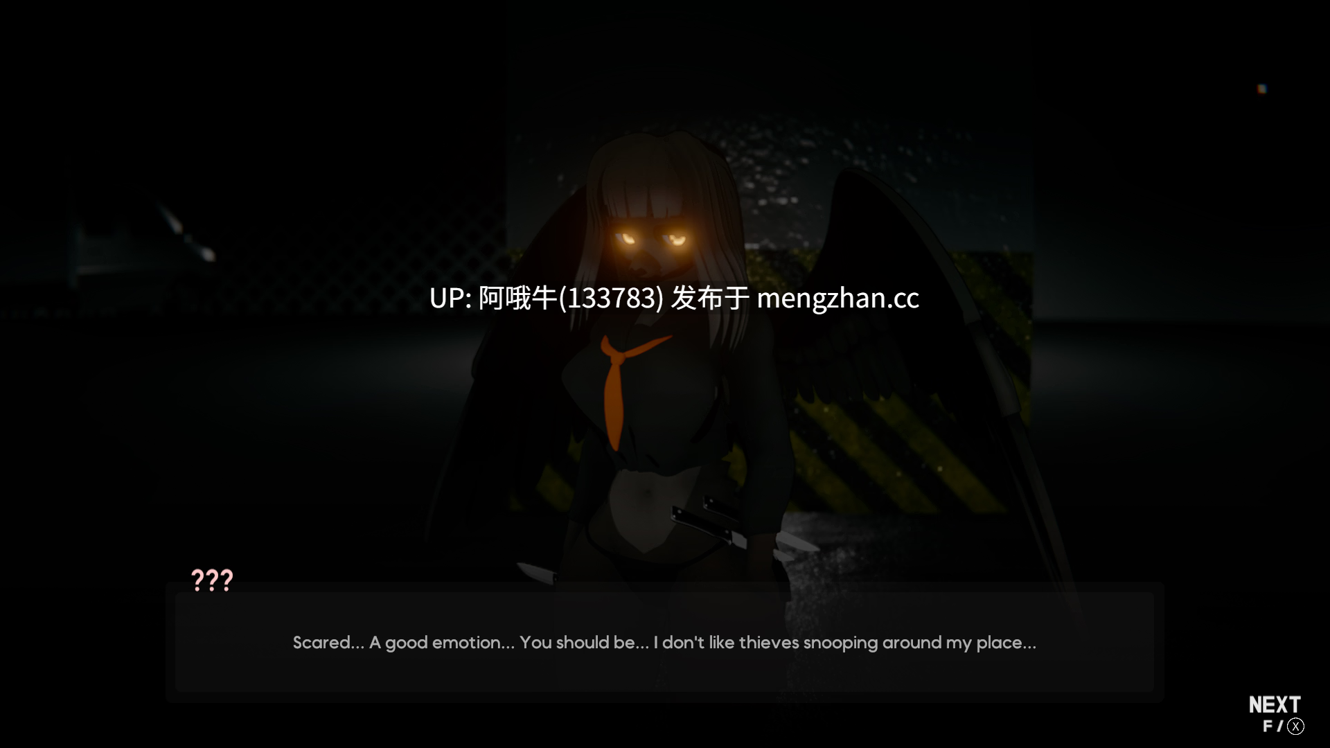 【3D/ACT/恐怖元素/毛茸茸/全动态/PC/机翻】披萨实验室综合体 Pizzalab Complex [v0.1.3.7.1] 【6.39G】【序号6884】-第10张图片-萌站