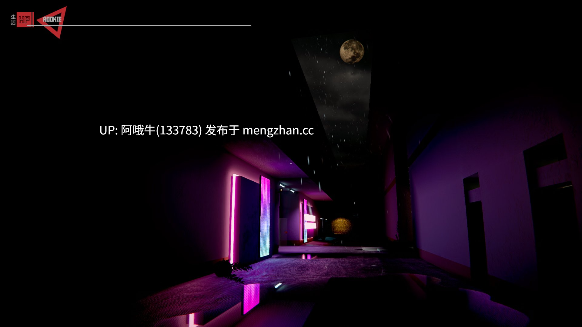 【3D/ACT/恐怖元素/毛茸茸/全动态/PC/机翻】披萨实验室综合体 Pizzalab Complex [v0.1.3.7.1] 【6.39G】【序号6884】-第11张图片-萌站