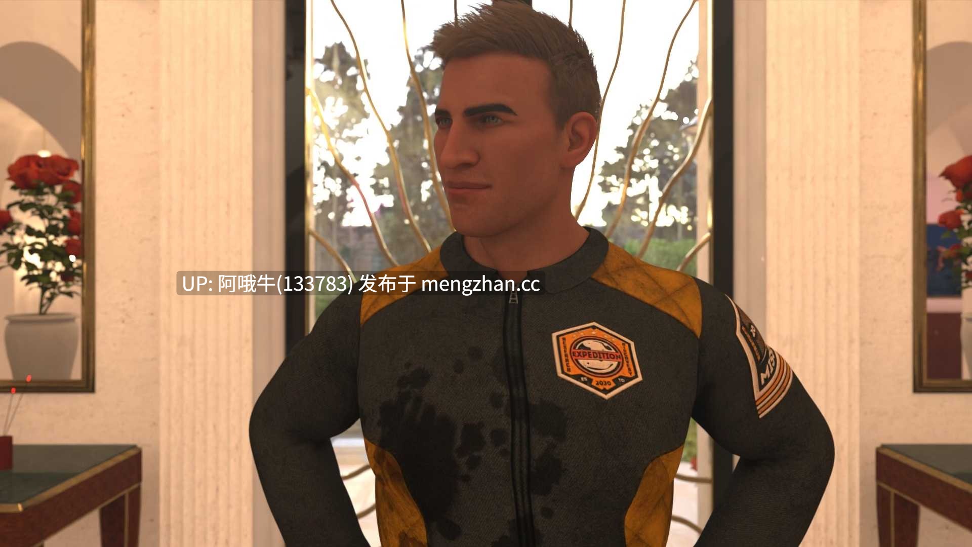 【欧美/动态/SLG/PC/机翻】热属性 Hot Property [v0.3.0] 【1.23G】【序号6885】-第11张图片-萌站
