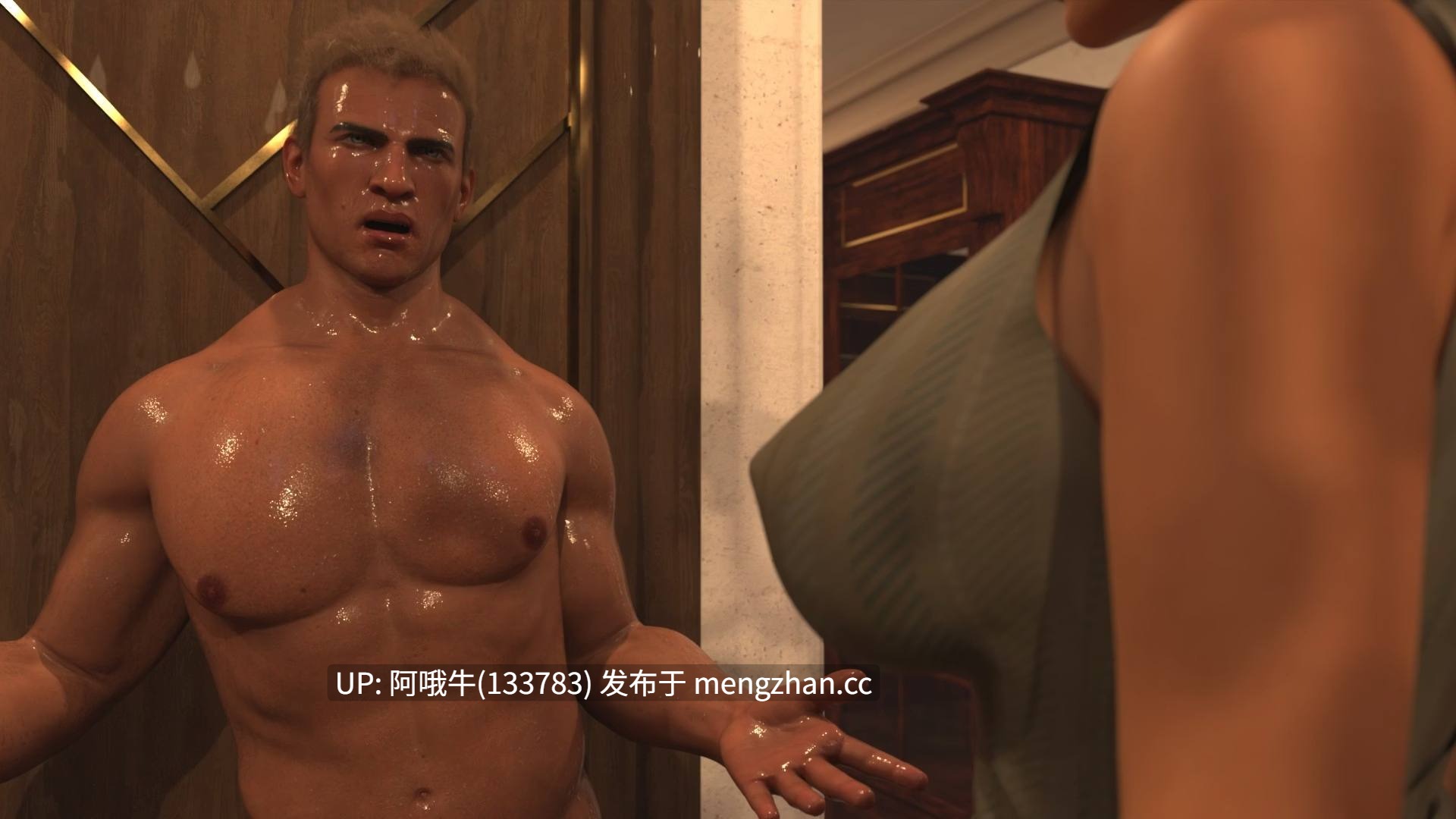 【欧美/动态/SLG/PC/机翻】热属性 Hot Property [v0.3.0] 【1.23G】【序号6885】-第12张图片-萌站