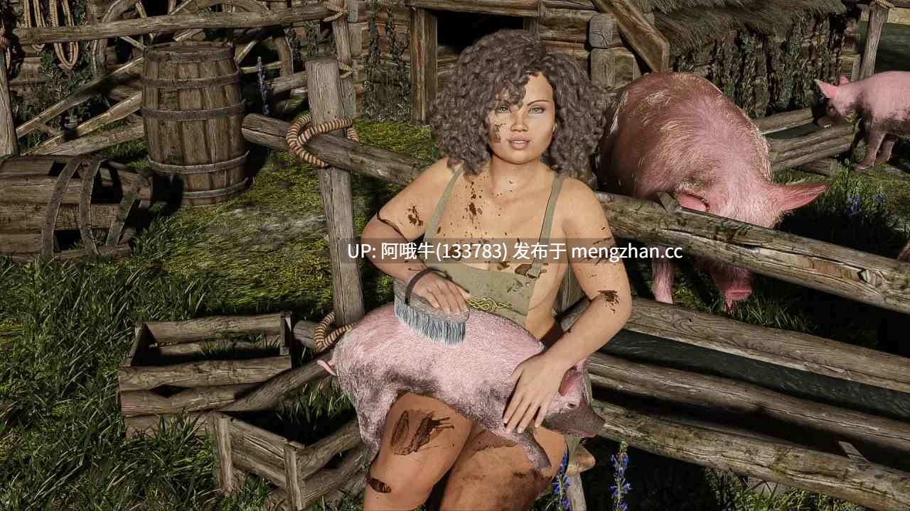 【3DCG/多种族/大作/后宫/幻想/SLG/PC机翻/安卓生肉】我如何成为英雄 How I Became a Hero [S2 Ch.16]【15.2G】【序号6888】-第5张图片-萌站