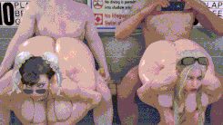 [3D][Almighty Patty]春丽-艾达王-天使[3.09G/百度]-第5张图片-萌站