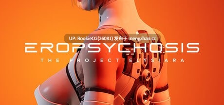【ACT/官中/PC】性机错乱: 伊利希亚计画 / Eropsychosis: The Project Elysiara 试玩版 官方中文版【3.23G】-第4张图片-萌站 【ACT/官中/PC】性机错乱: 伊利希亚计画 / Eropsychosis: The Project Elysiara 试玩版 官方中文版【3.23G】-第4张图片-萌站