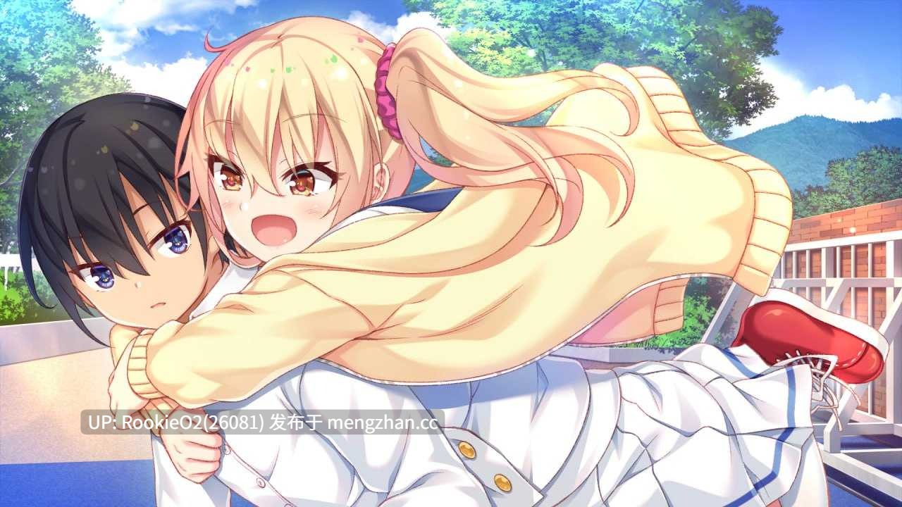【ADV/官中/巨乳/校园/后宫/PC】Honey Honey Honey! 中文汉化版 21.01.29发售【1.53G】-第7张图片-萌站 【ADV/官中/巨乳/校园/后宫/PC】Honey Honey Honey! 中文汉化版 21.01.29发售【1.53G】-第7张图片-萌站