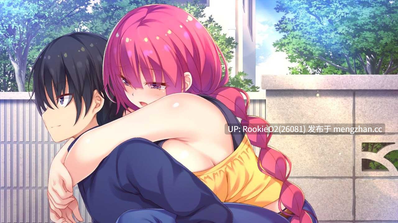 【ADV/官中/巨乳/校园/后宫/PC】Honey Honey Honey! 中文汉化版 21.01.29发售【1.53G】-第8张图片-萌站 【ADV/官中/巨乳/校园/后宫/PC】Honey Honey Honey! 中文汉化版 21.01.29发售【1.53G】-第8张图片-萌站