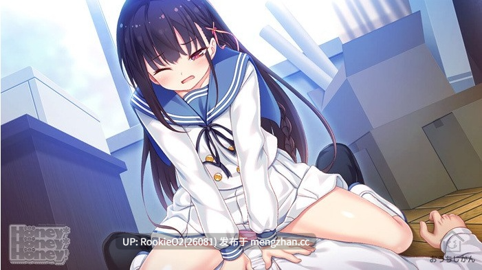 【ADV/官中/巨乳/校园/后宫/PC】Honey Honey Honey! 中文汉化版 21.01.29发售【1.53G】-第13张图片-萌站 【ADV/官中/巨乳/校园/后宫/PC】Honey Honey Honey! 中文汉化版 21.01.29发售【1.53G】-第13张图片-萌站