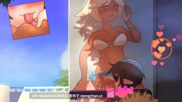 【SLG/生肉/PC】第八天堂 / 8th Heaven v0.5 英文生肉版【3.12G】-第6张图片-萌站 【SLG/生肉/PC】第八天堂 / 8th Heaven v0.5 英文生肉版【3.12G】-第6张图片-萌站