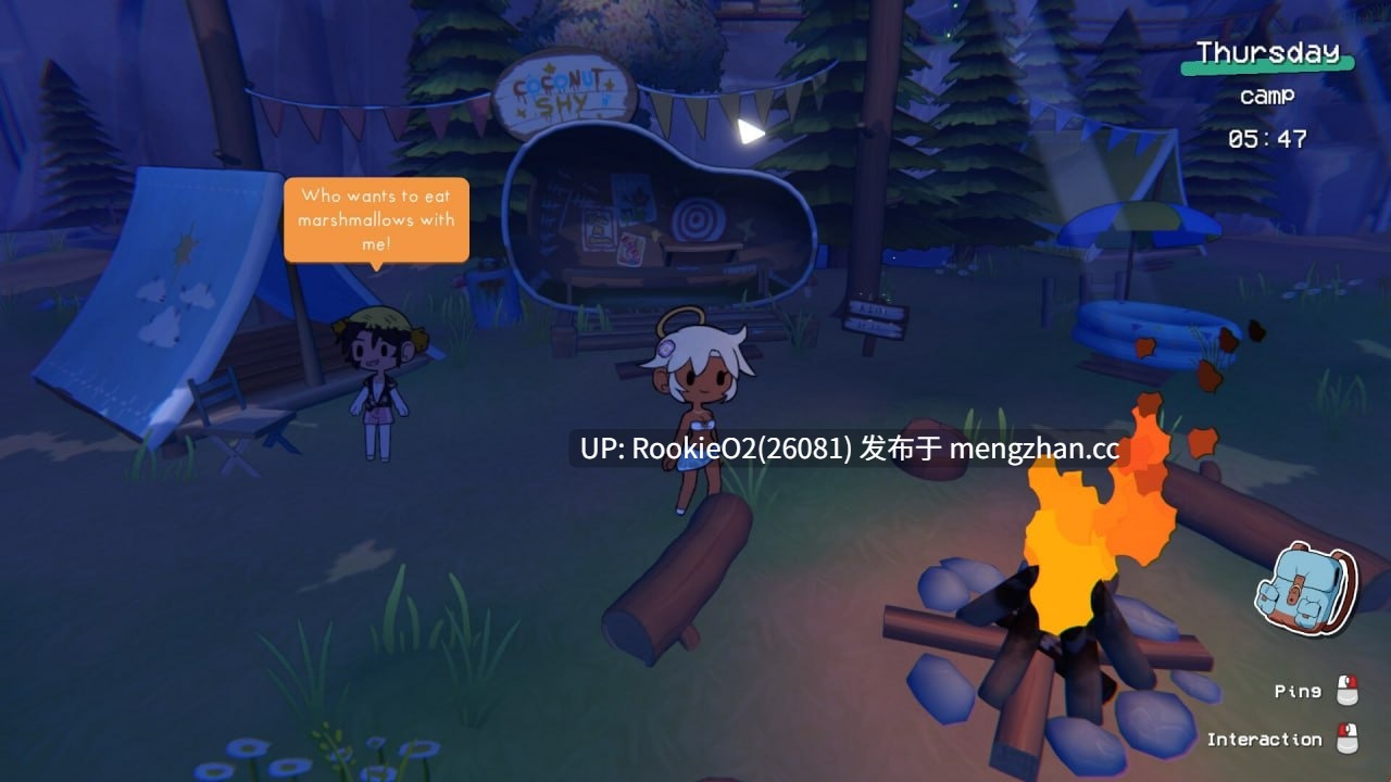 【SLG/生肉/PC】第八天堂 / 8th Heaven v0.5 英文生肉版【3.12G】-第11张图片-萌站 【SLG/生肉/PC】第八天堂 / 8th Heaven v0.5 英文生肉版【3.12G】-第11张图片-萌站