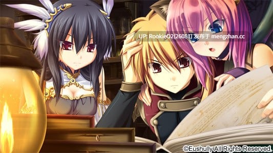 【SLG/汉化/PC】神采炼金大师 / 神採りアルケミーマイスター / Kamidori Alchemy Meister 中文汉化版 24.04.26发售【4.65G】-第4张图片-萌站 【SLG/汉化/PC】神采炼金大师 / 神採りアルケミーマイスター / Kamidori Alchemy Meister 中文汉化版 24.04.26发售【4.65G】-第4张图片-萌站