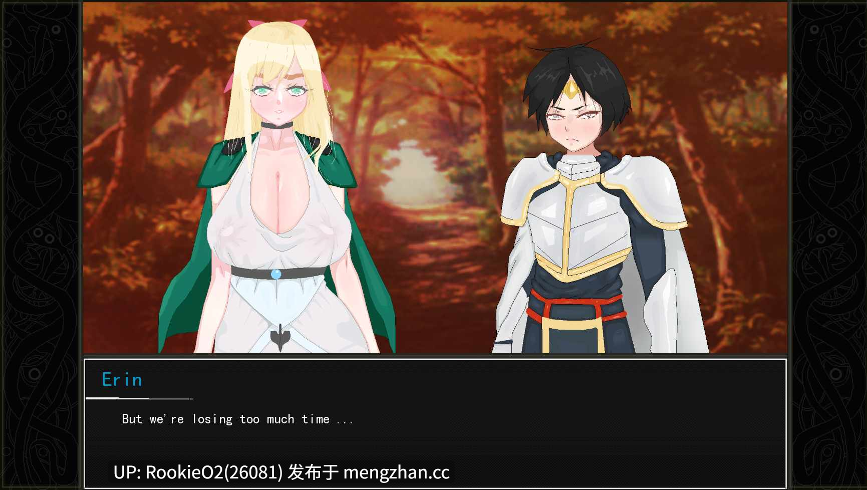 【SLG/汉化/动态/NTR/堕落/熟女/怀孕/PC】英雄必须倒下 / Hero Party Must Fall v0.6.0 Test1 AI汉化版 26.02.05更新【2.14G】-第12张图片-萌站 【SLG/汉化/动态/NTR/堕落/熟女/怀孕/PC】英雄必须倒下 / Hero Party Must Fall v0.6.0 Test1 AI汉化版 26.02.05更新【2.14G】-第12张图片-萌站