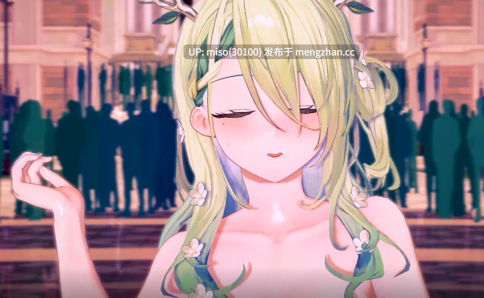 18. 45.【定制NTR】Ceres Fauna sex with others(BOP BOP!)(HololiveEN) []-第4张图片-萌站