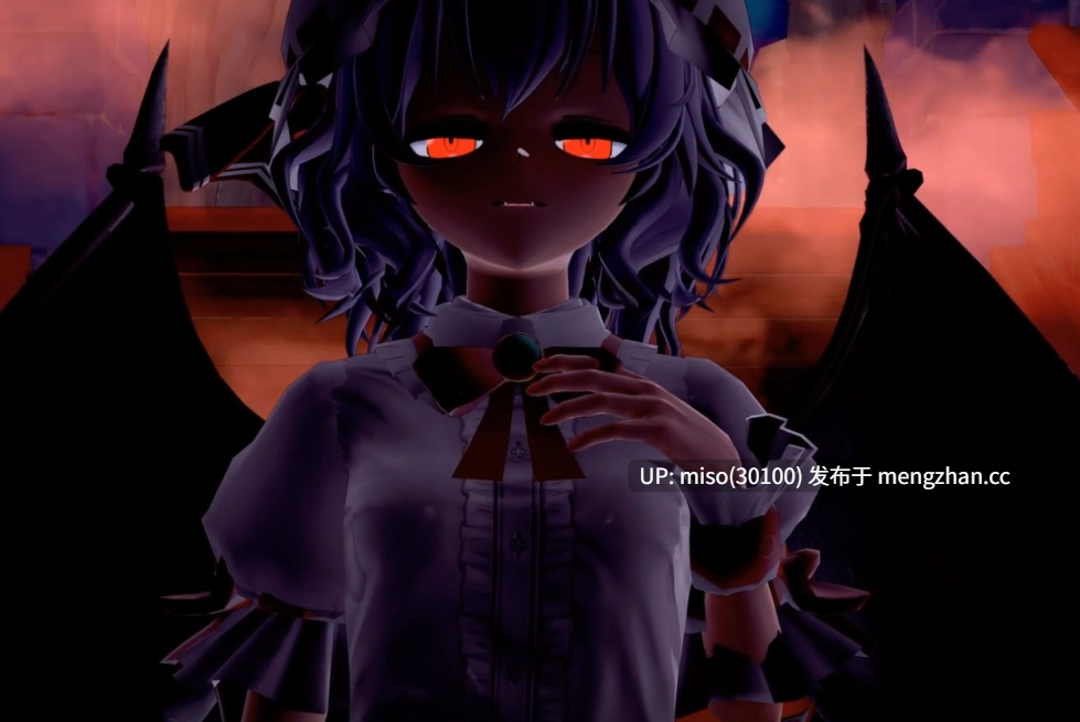 1.- 39.[色气收录]催眠的灵梦Reimu []-第3张图片-萌站