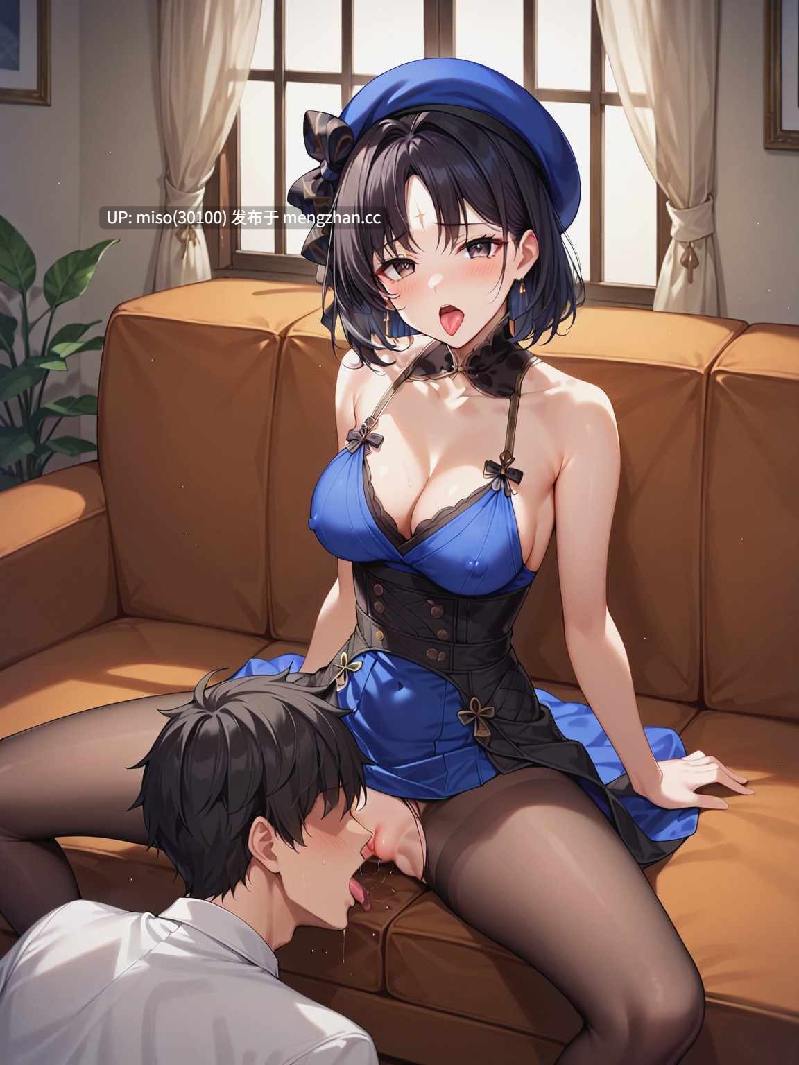 18.UnrealBeautyAIMIX  NO.103 Yangyang-第3张图片-萌站