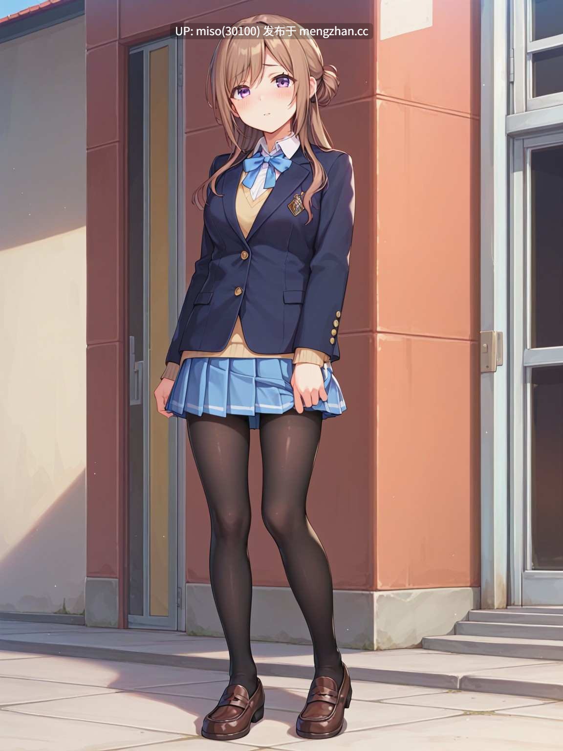 26.UnrealBeautyAIMIX  NO.111 himesaki