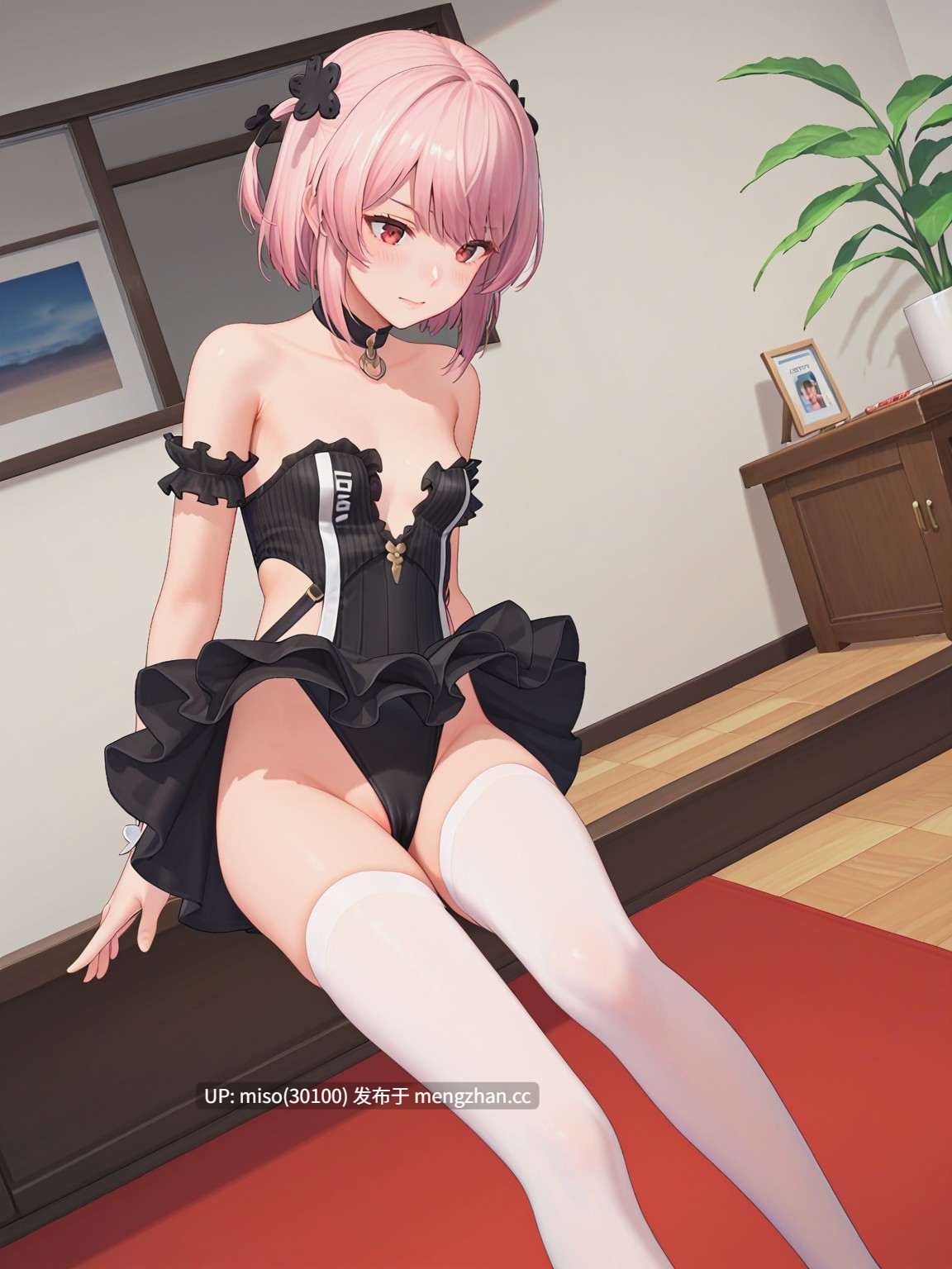 28.UnrealBeautyAIMIX  NO.113 fritia