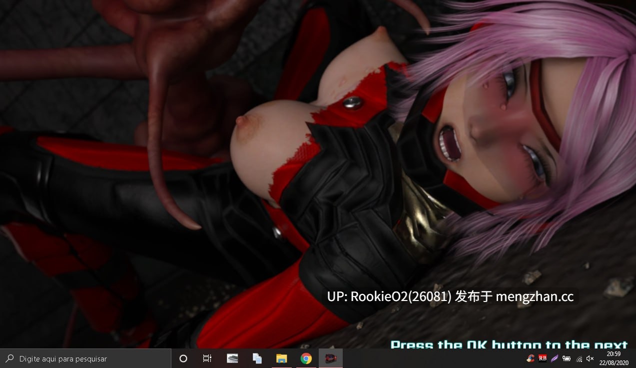 【大型ACT/生肉/更新/全动态/PC】流星猎犬 / Hounds of the Meteor v2026-02-05 官方日文版 26.02.05更新【11.5G】-第12张图片-萌站 【大型ACT/生肉/更新/全动态/PC】流星猎犬 / Hounds of the Meteor v2026-02-05 官方日文版 26.02.05更新【11.5G】-第12张图片-萌站