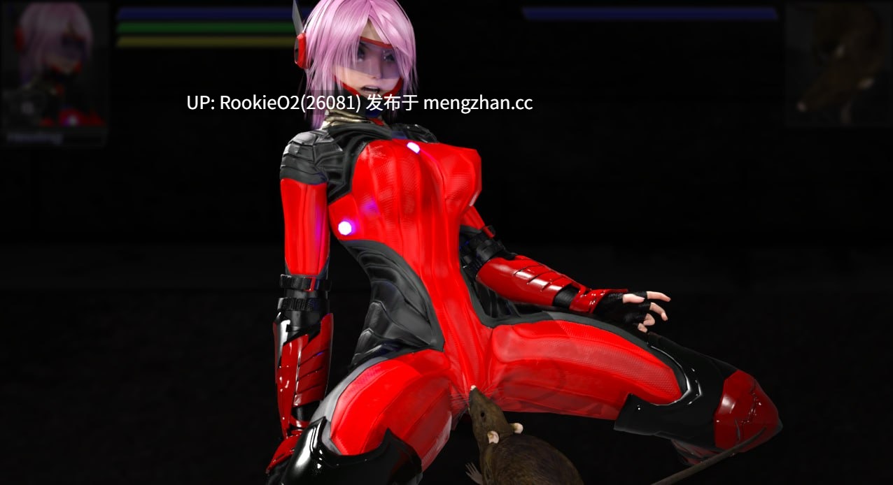 【大型ACT/生肉/更新/全动态/PC】流星猎犬 / Hounds of the Meteor v2026-02-05 官方日文版 26.02.05更新【11.5G】-第13张图片-萌站 【大型ACT/生肉/更新/全动态/PC】流星猎犬 / Hounds of the Meteor v2026-02-05 官方日文版 26.02.05更新【11.5G】-第13张图片-萌站