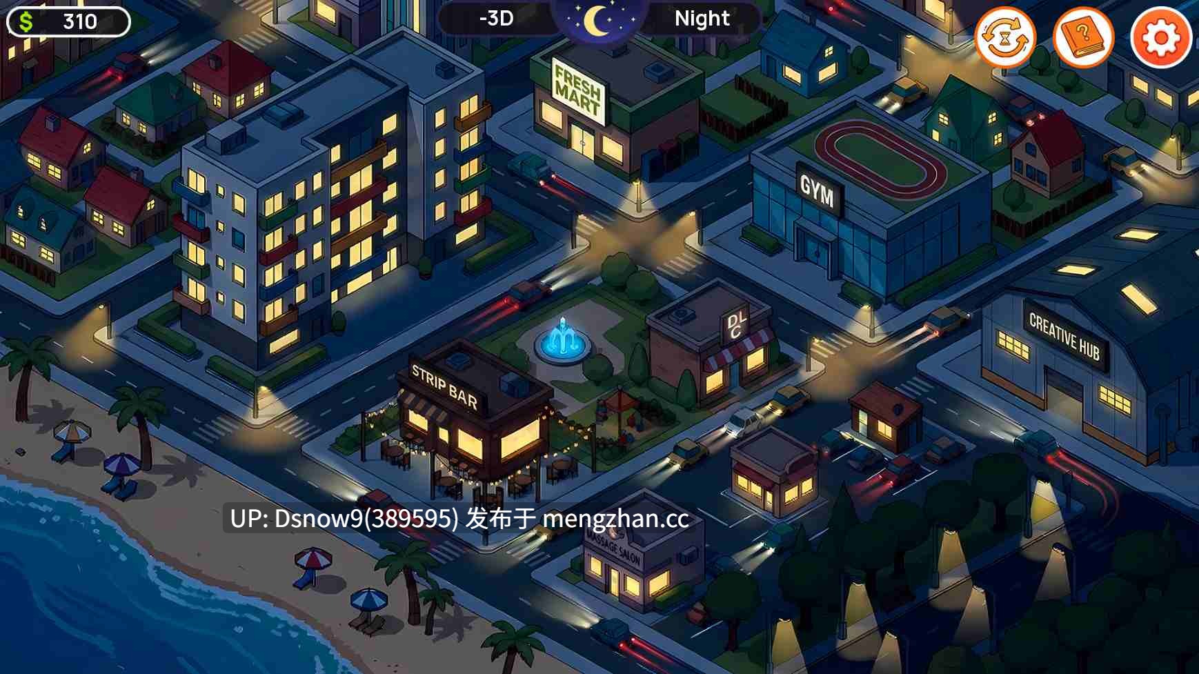【日系SLG/AI汉化/动态】贪婪之欲 Lust for Wealth v0.1.5【PC+安卓/1.06G】-第3张图片-萌站 【日系SLG/AI汉化/动态】贪婪之欲 Lust for Wealth v0.1.5【PC+安卓/1.06G】-第3张图片-萌站
