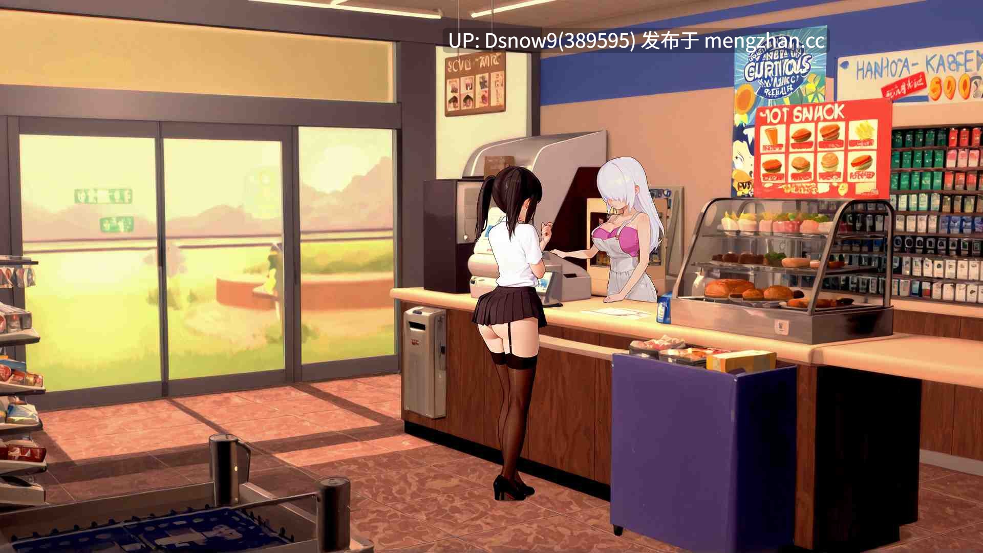 【日系SLG/AI汉化/动态】贪婪之欲 Lust for Wealth v0.1.5【PC+安卓/1.06G】-第7张图片-萌站 【日系SLG/AI汉化/动态】贪婪之欲 Lust for Wealth v0.1.5【PC+安卓/1.06G】-第7张图片-萌站