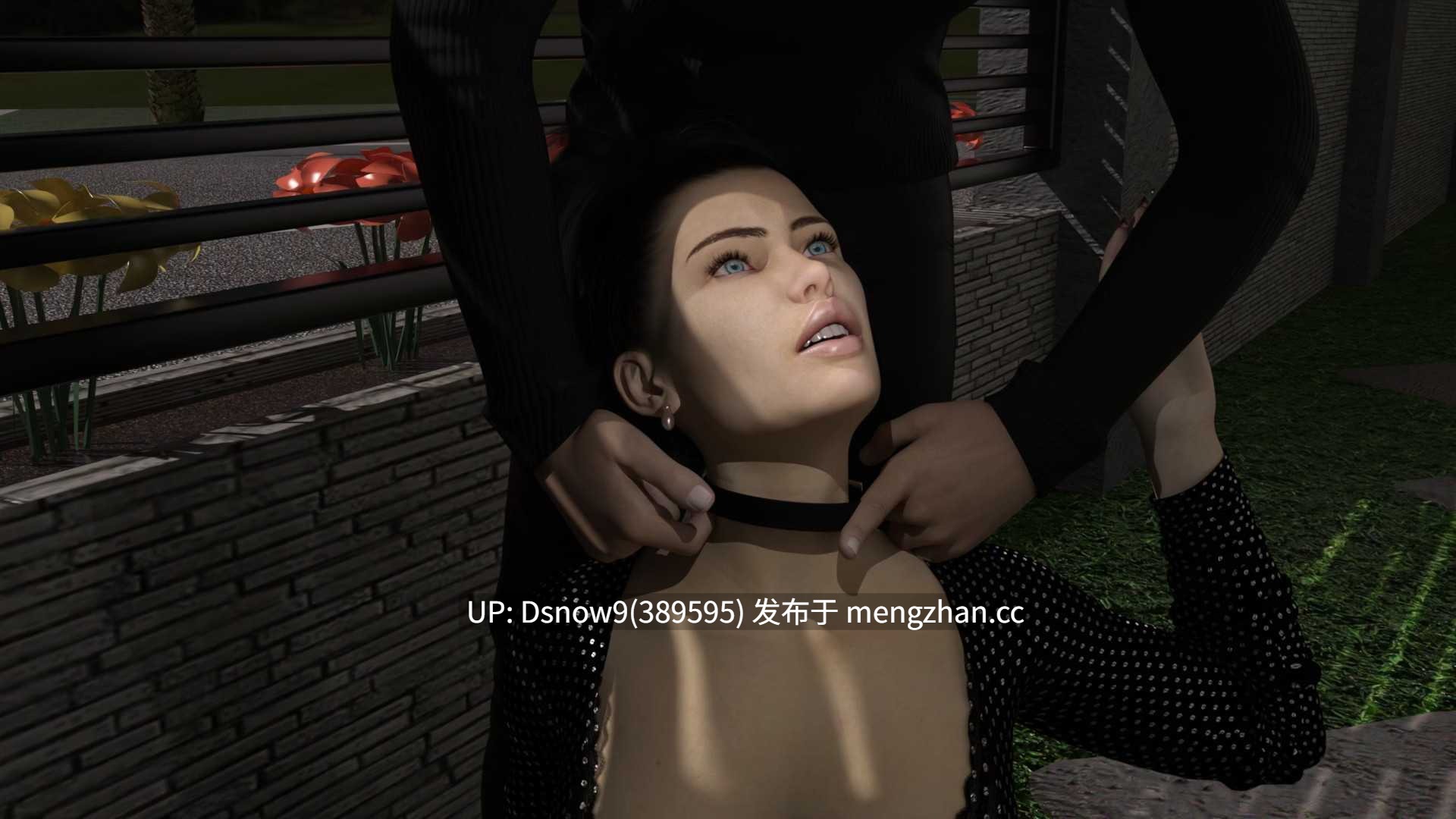 【欧美SLG/AI汉化/动态】勒索乱伦游戏 Blackmailed Incest Game v0.2.12【PC+安卓/4.5G】-第2张图片-萌站