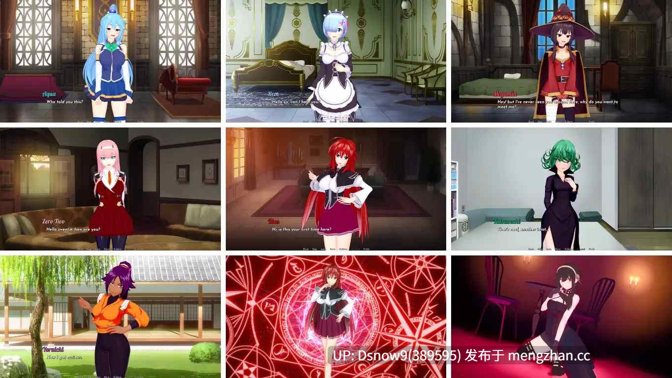 【日系SLG/AI汉化/动态】异世界妓院 Isekai Brothel v0.76【PC+安卓/5.3G】-第5张图片-萌站 【日系SLG/AI汉化/动态】异世界妓院 Isekai Brothel v0.76【PC+安卓/5.3G】-第5张图片-萌站