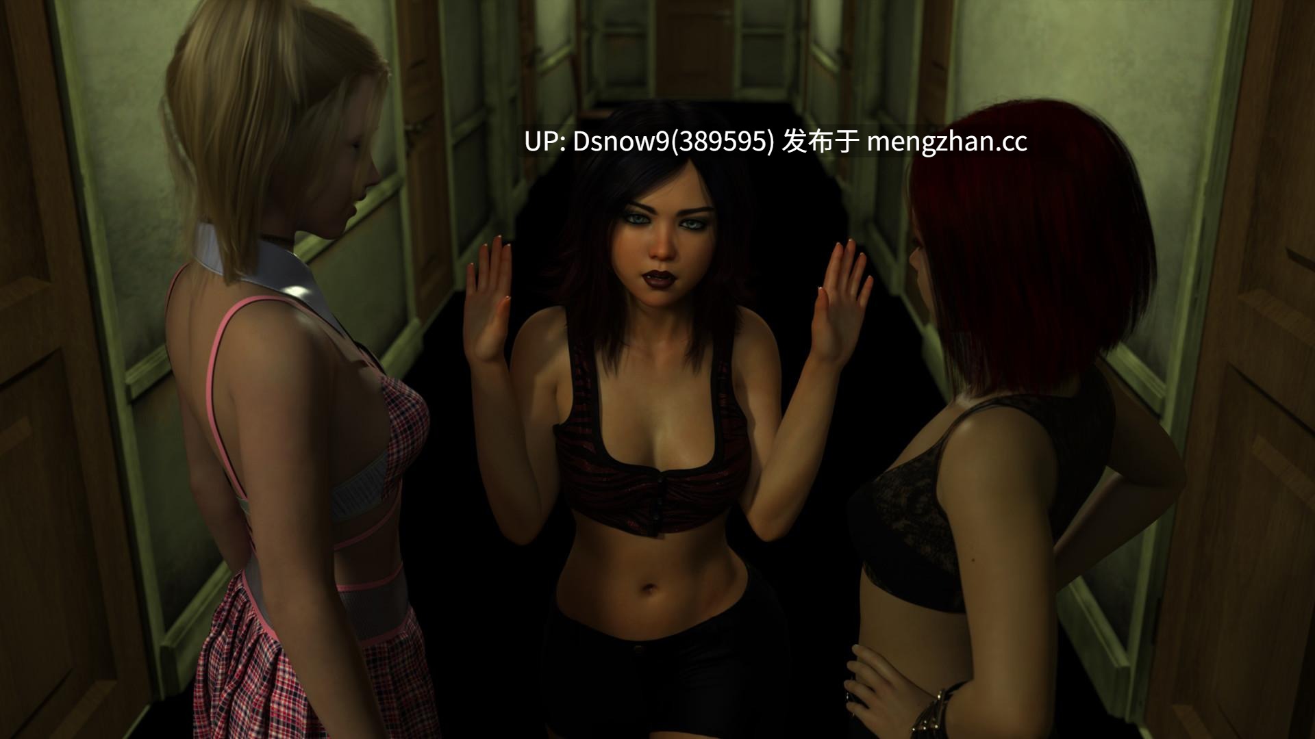 【欧美SLG/AI汉化/动态】阿什伍德的阴影 In The Shadows Of Ashwood Ch.2【PC+安卓/3.3G】-第3张图片-萌站 【欧美SLG/AI汉化/动态】阿什伍德的阴影 In The Shadows Of Ashwood Ch.2【PC+安卓/3.3G】-第3张图片-萌站