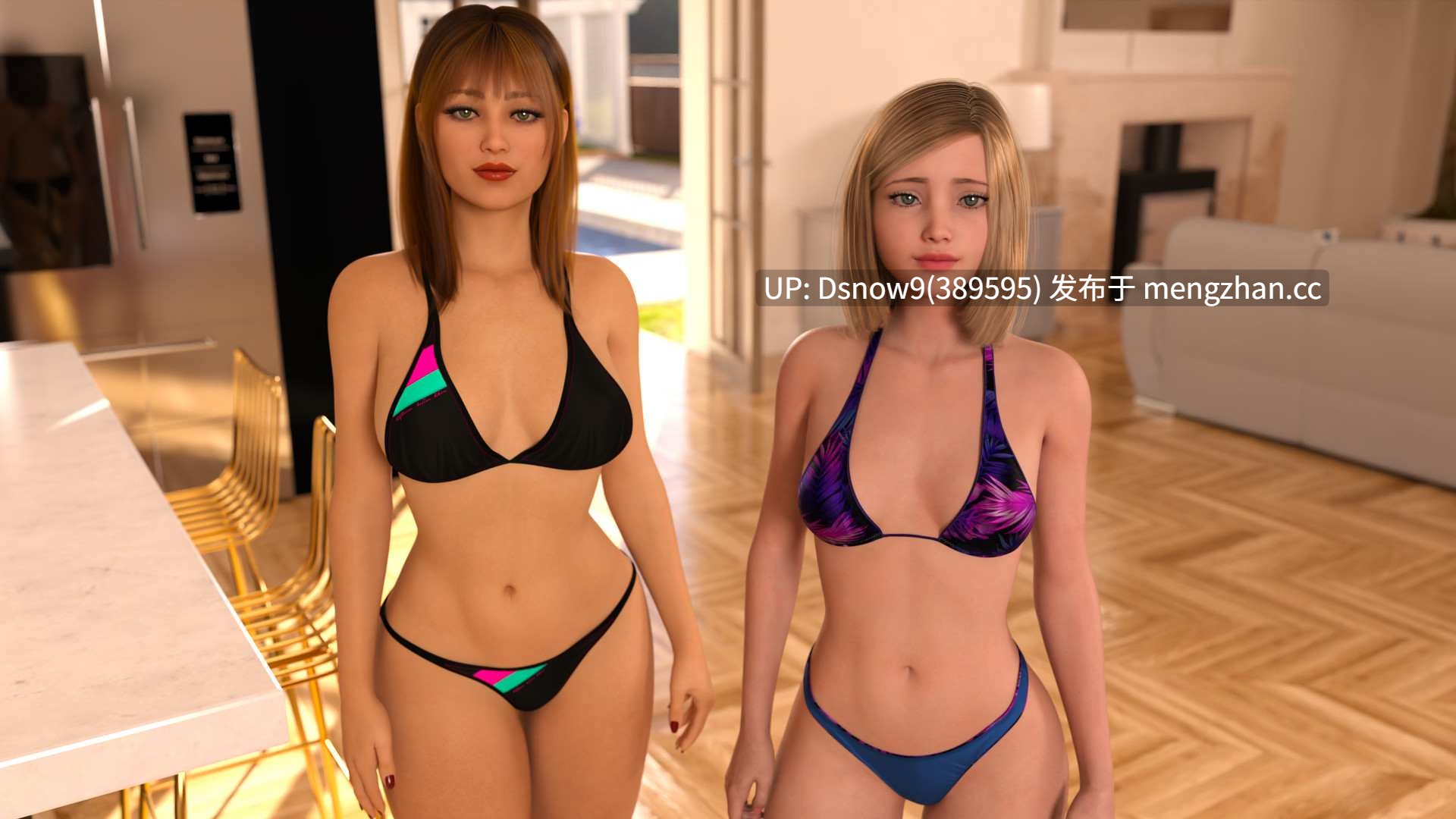 【欧美SLG/AI汉化/动态】阿什伍德的阴影 In The Shadows Of Ashwood Ch.2【PC+安卓/3.3G】-第5张图片-萌站 【欧美SLG/AI汉化/动态】阿什伍德的阴影 In The Shadows Of Ashwood Ch.2【PC+安卓/3.3G】-第5张图片-萌站