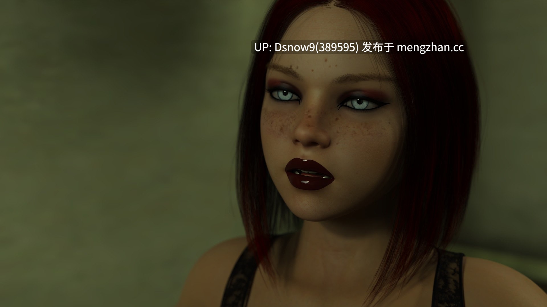 【欧美SLG/AI汉化/动态】阿什伍德的阴影 In The Shadows Of Ashwood Ch.2【PC+安卓/3.3G】-第9张图片-萌站 【欧美SLG/AI汉化/动态】阿什伍德的阴影 In The Shadows Of Ashwood Ch.2【PC+安卓/3.3G】-第9张图片-萌站
