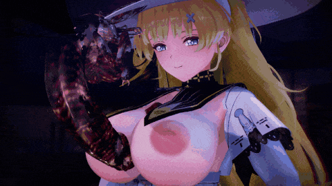 【合集/3D/同人】Kotarou3990 2021 至 2026-02 合集 [55G]-第4张图片-萌站