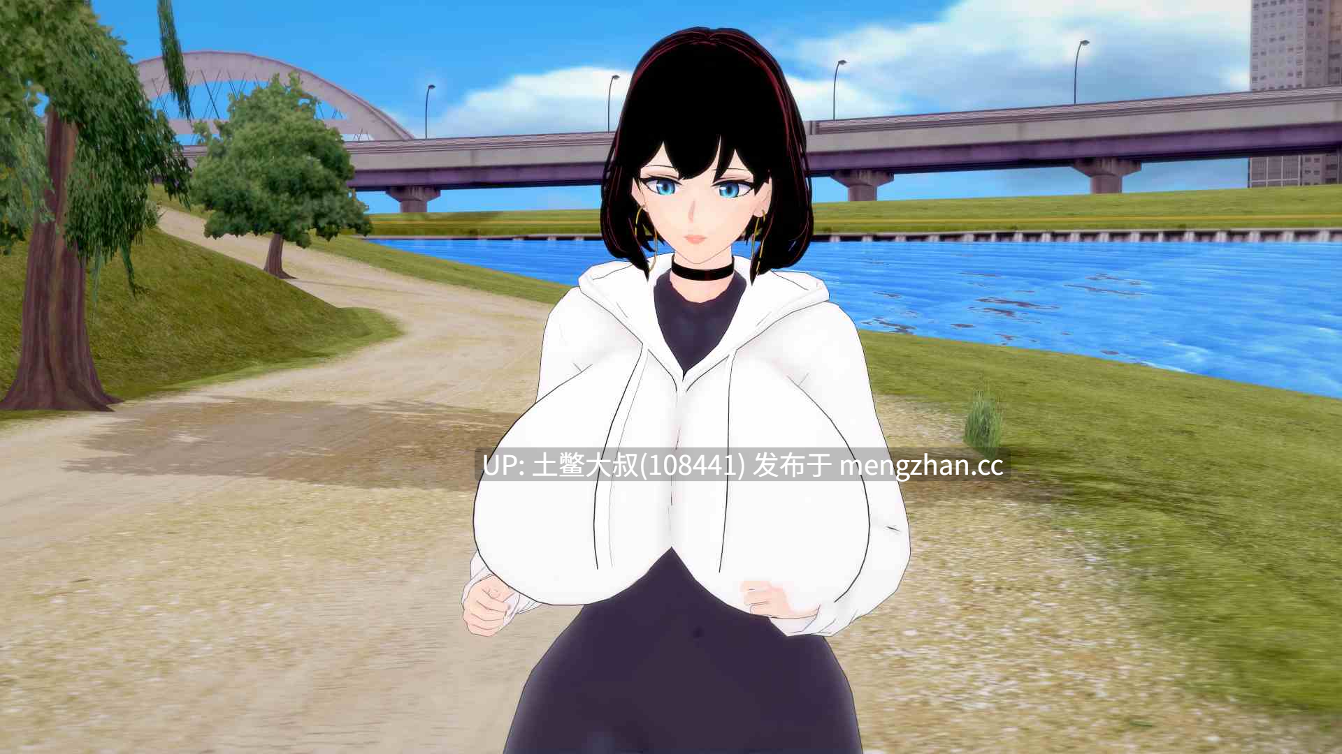 【3D日式SLG 动态巨乳丰满熟女 机翻】我的家族堕落 My Family Falls into Depravity [v0.1] 333mb-第4张图片-萌站