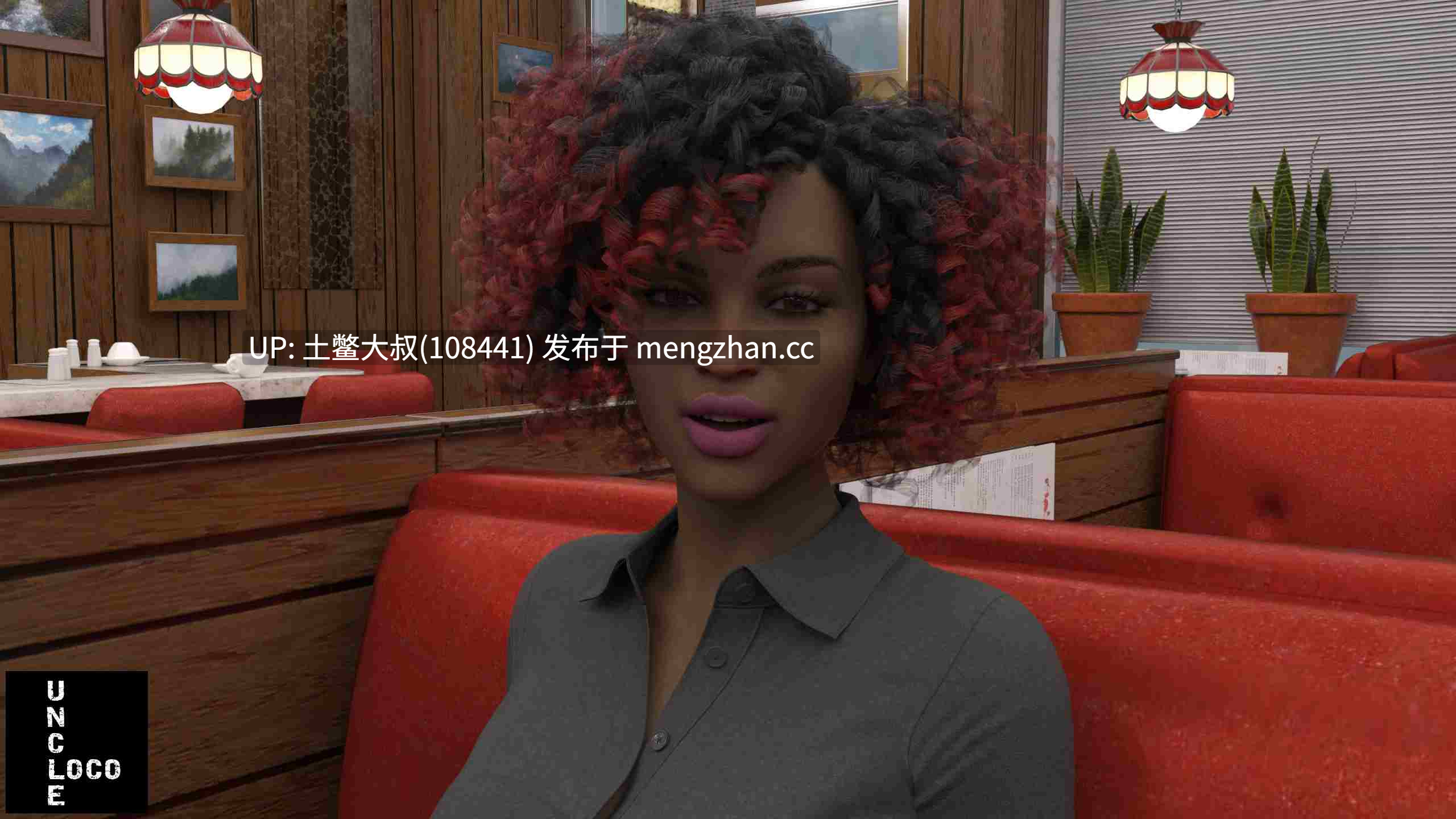 【3D欧美SLG 动态心灵控制 机翻】完美小镇 The Perfect Town [v1.0] 2.1gb-第6张图片-萌站