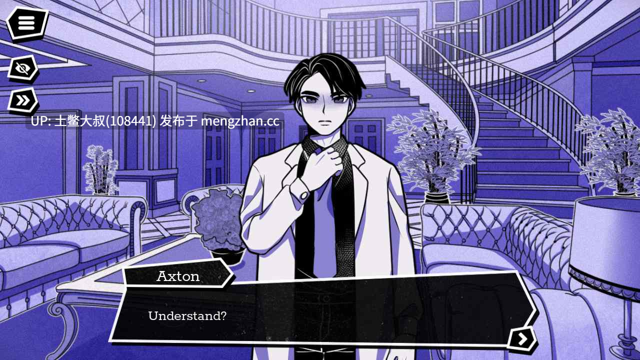 【2D类SLG 动态恐怖怪物 官方中文】肉断 FLESHBREAK [v0.1.00] 255mb-第7张图片-萌站