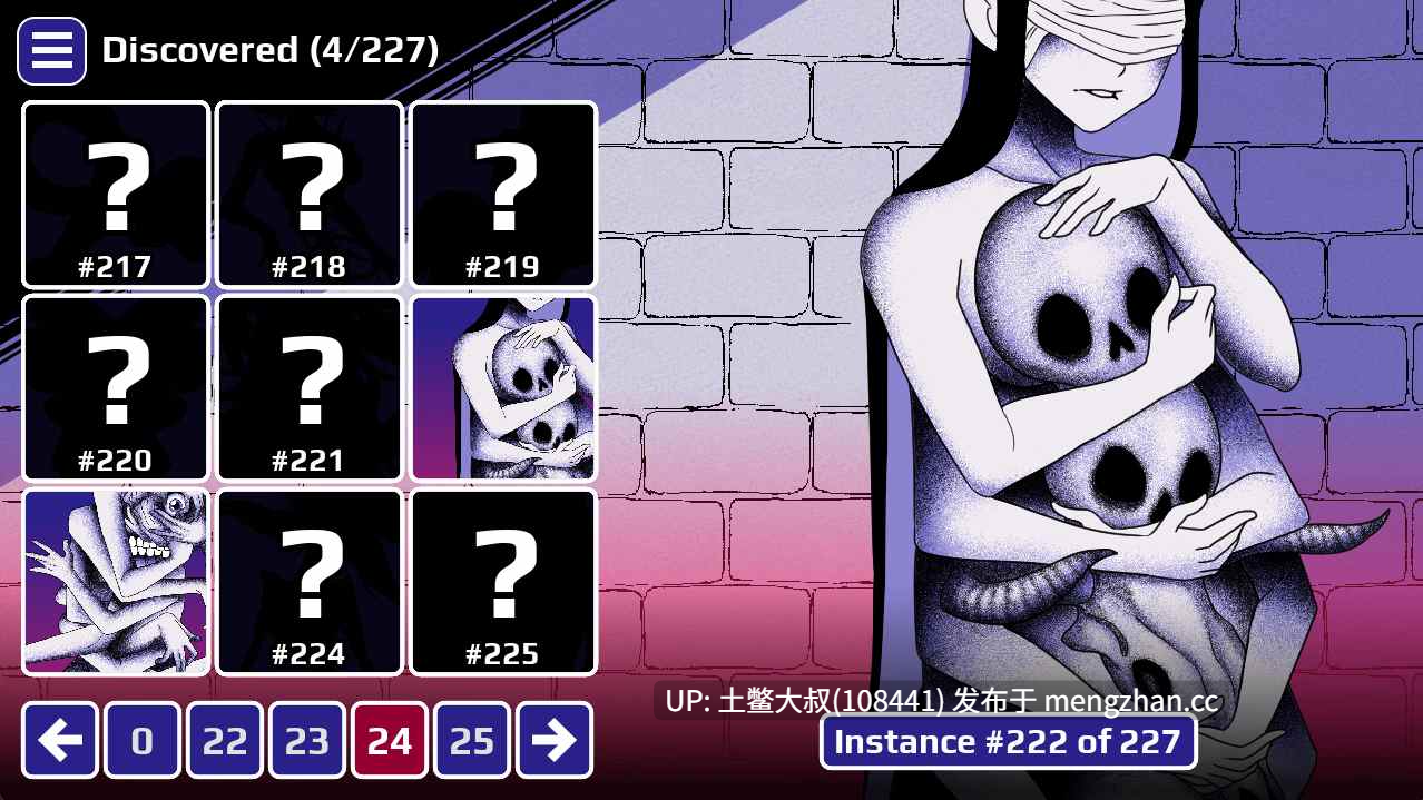 【2D类SLG 动态恐怖腐败怪物 官方中文】异常咖啡机  Anomalous Coffee Machine [v1.3.30 Deluxe] 1.73gb-第8张图片-萌站