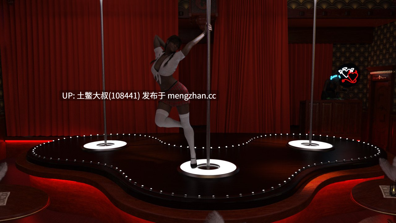 【3D欧美SLG 奇幻后宫爱情 机翻】爱与憎恨之神  God of Love and Loathing [v0.8] 1.27gb