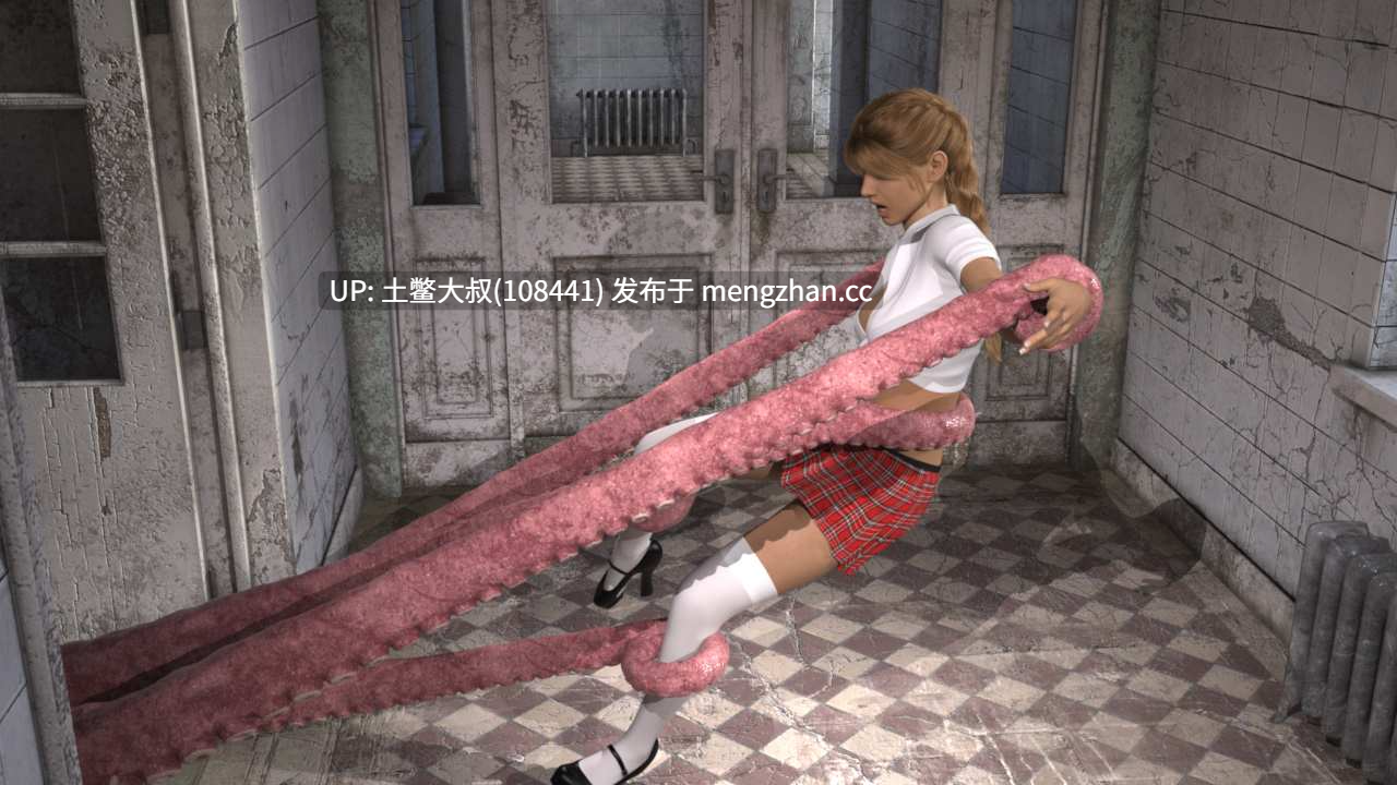 【3D欧美SLG 奇幻后宫爱情 机翻】爱与憎恨之神  God of Love and Loathing [v0.8] 1.27gb-第11张图片-萌站
