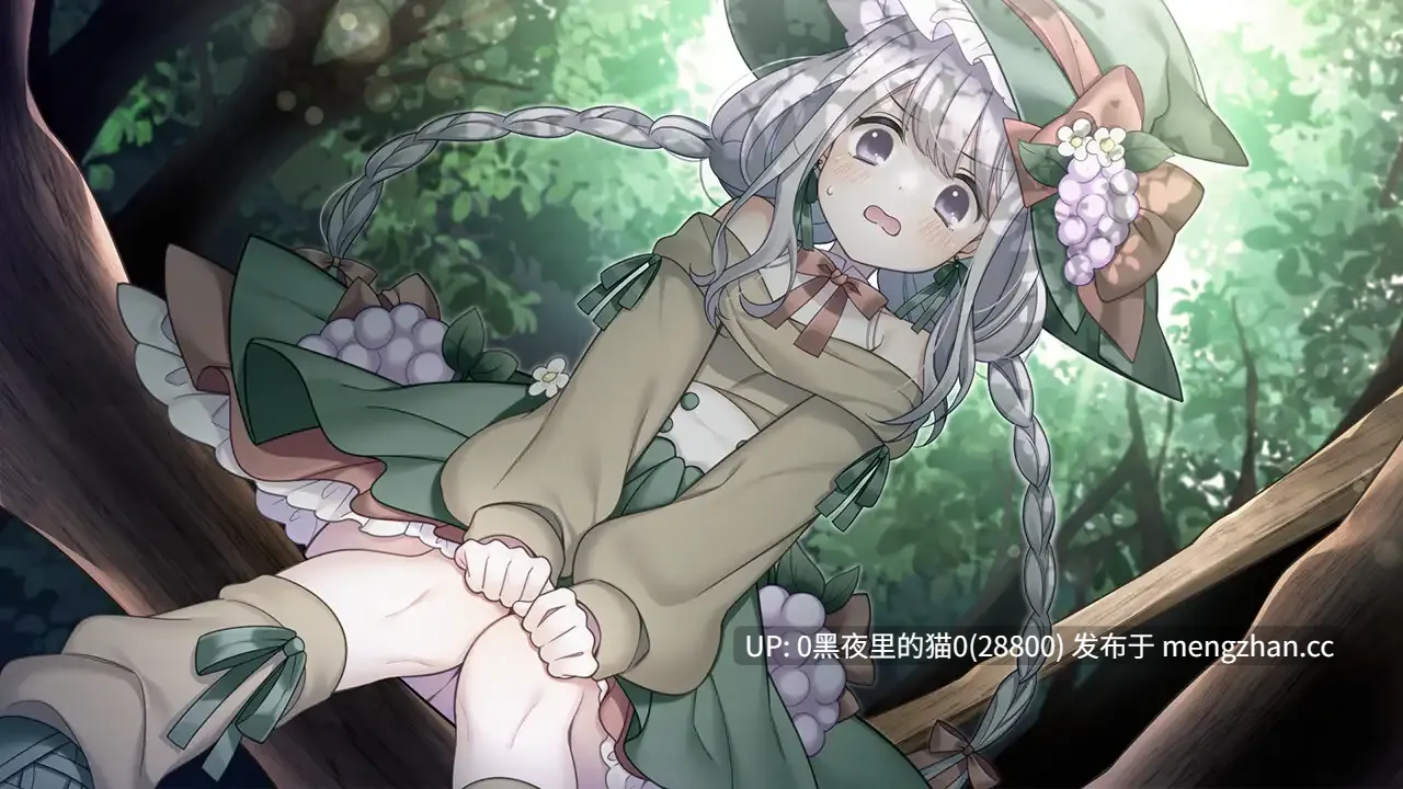 【PC/RPG/AI翻译/ 大小姐/异种X/强X /萝 】Memories Story～囚われの者たち