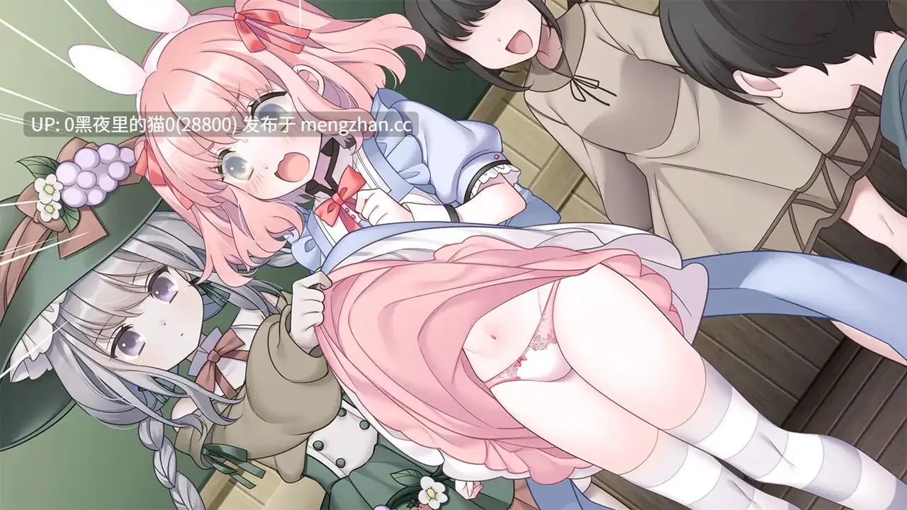 【PC/RPG/AI翻译/ 大小姐/异种X/强X /萝 】Memories Story~囚われの者たち-第3张图片-萌站 【PC/RPG/AI翻译/ 大小姐/异种X/强X /萝 】Memories Story~囚われの者たち-第3张图片-萌站