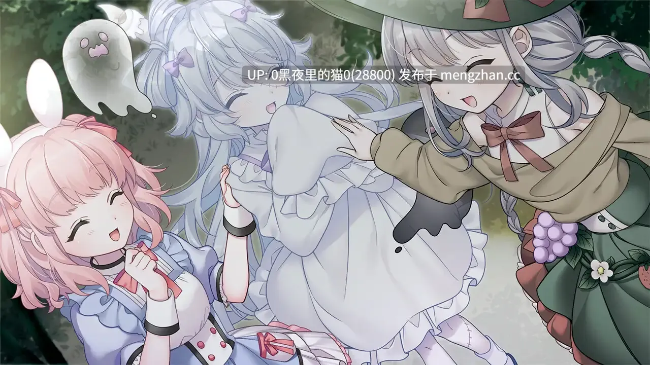 【PC/RPG/AI翻译/ 大小姐/异种X/强X /萝 】Memories Story~囚われの者たち-第5张图片-萌站 【PC/RPG/AI翻译/ 大小姐/异种X/强X /萝 】Memories Story~囚われの者たち-第5张图片-萌站