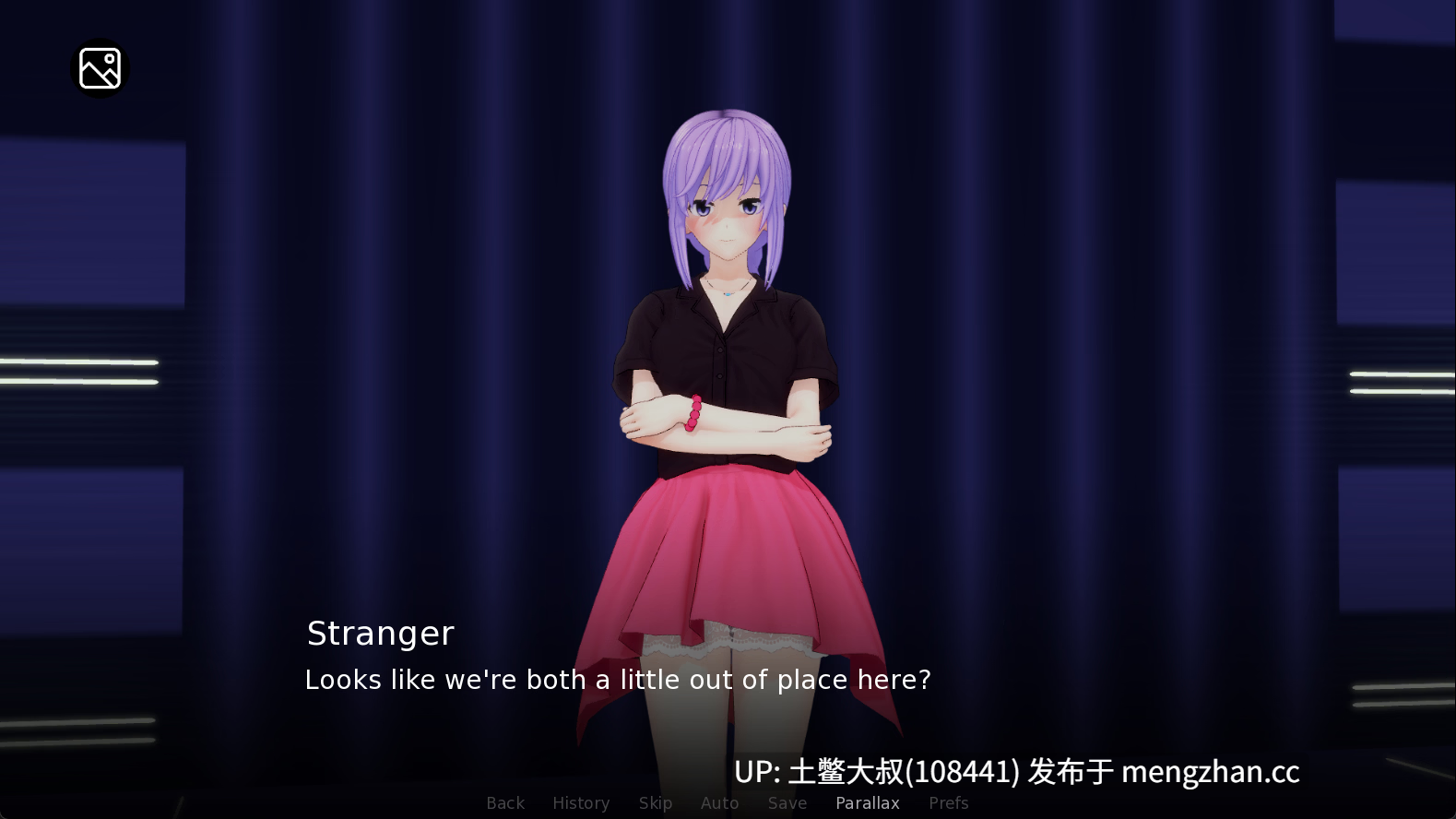 【3D日式SLG 动态爱情 机翻】新城 New City [v0.4.10] 1.12gb