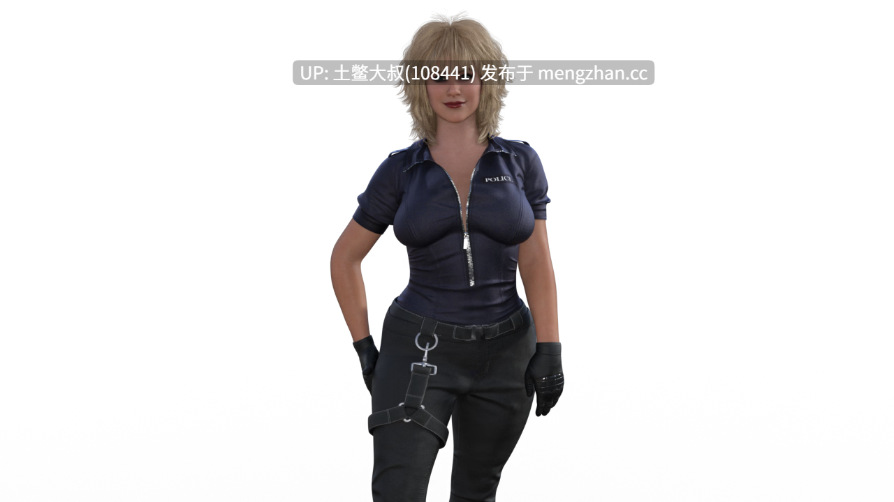 【3D欧美RPG 动态熟女沙盒 机翻】如何在僵尸末日中做爱？ How to Fuck in a Zombie Apocalypse? [v0.24b Public] 1.26gb