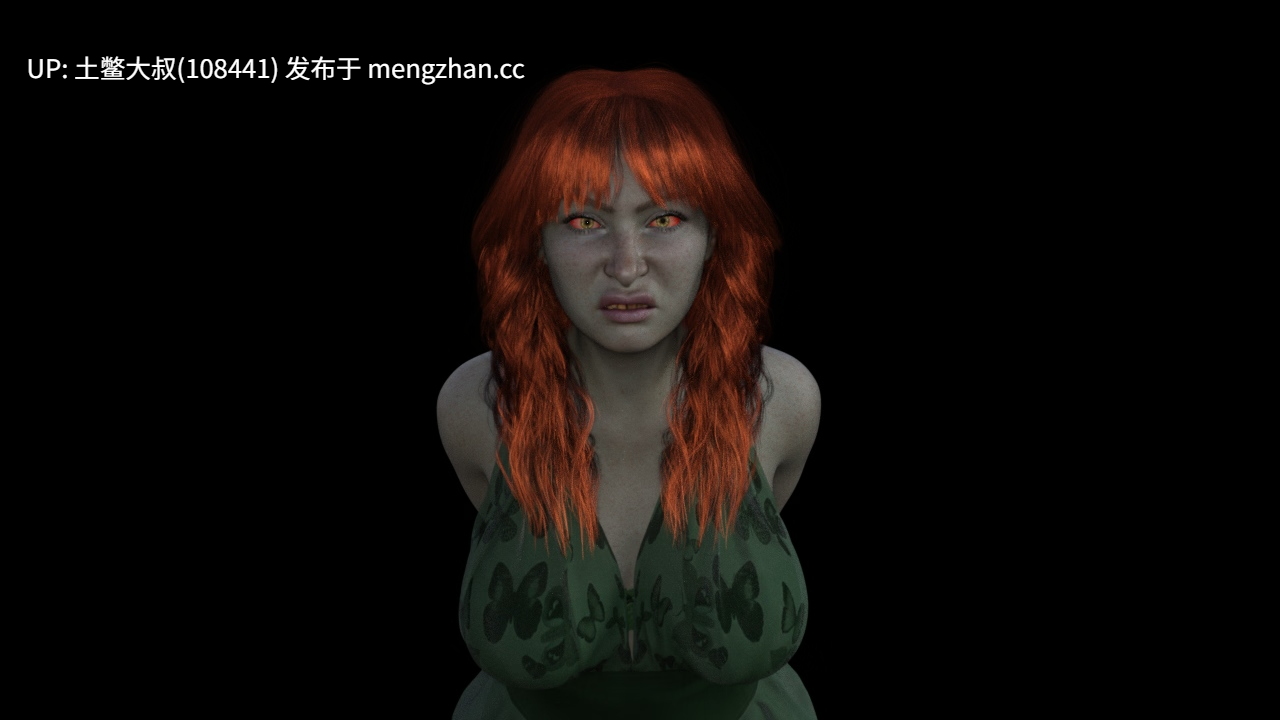【3D欧美RPG 动态熟女沙盒 机翻】如何在僵尸末日中做爱？ How to Fuck in a Zombie Apocalypse? [v0.24b Public] 1.26gb-第6张图片-萌站
