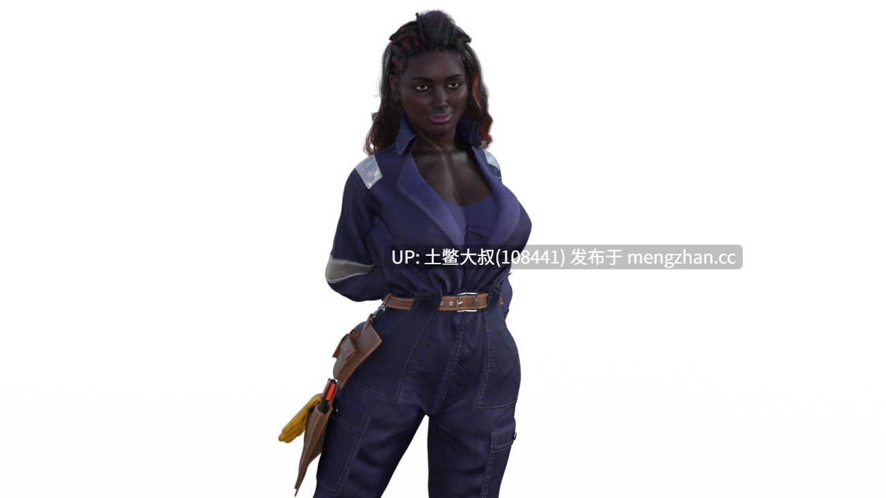 【3D欧美RPG 动态熟女沙盒 机翻】如何在僵尸末日中做爱？ How to Fuck in a Zombie Apocalypse? [v0.24b Public] 1.26gb-第16张图片-萌站
