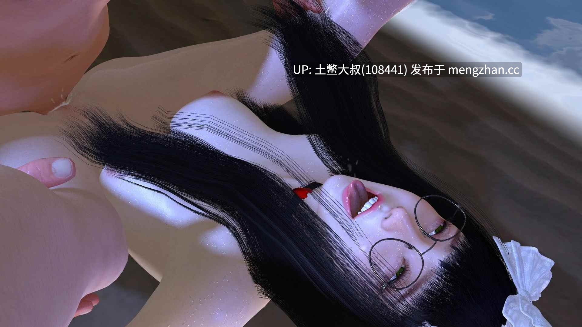 【3D亚洲SLG 动态腐败熟女 机翻】NTR之谜 The Mystery of NTR [v1.0.5] 1.5gb-第2张图片-萌站