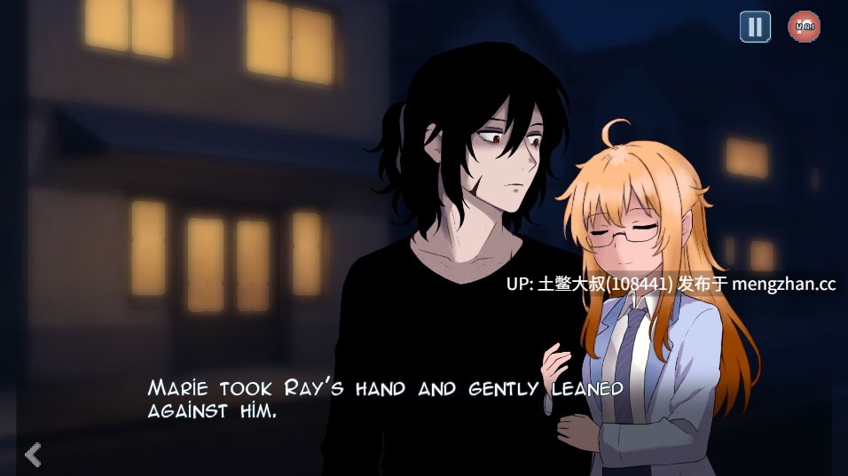 【2D日式SLG 动态冒险沙盒 官方中文】变形鲨鱼 Shiftide Sharki [v0.1.6] 510mb-第5张图片-萌站