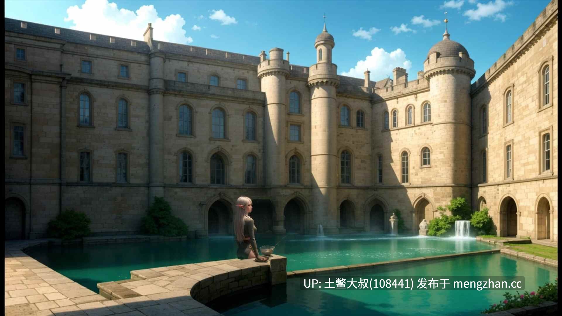 【3D亚洲SLG AICG动态奇幻后宫 机翻】女巫训练家 第一集  Witches Trainer Episode One [v0.4.3p] 1.5gb-第13张图片-萌站