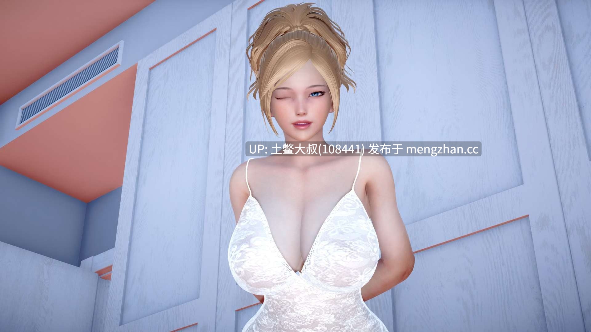 【3D亚洲SLG 动态熟女乱伦 机翻】妈妈和我的秘密：重制版 The Secret of Mom and Me: Remake [v1.0.0] 1.13gb