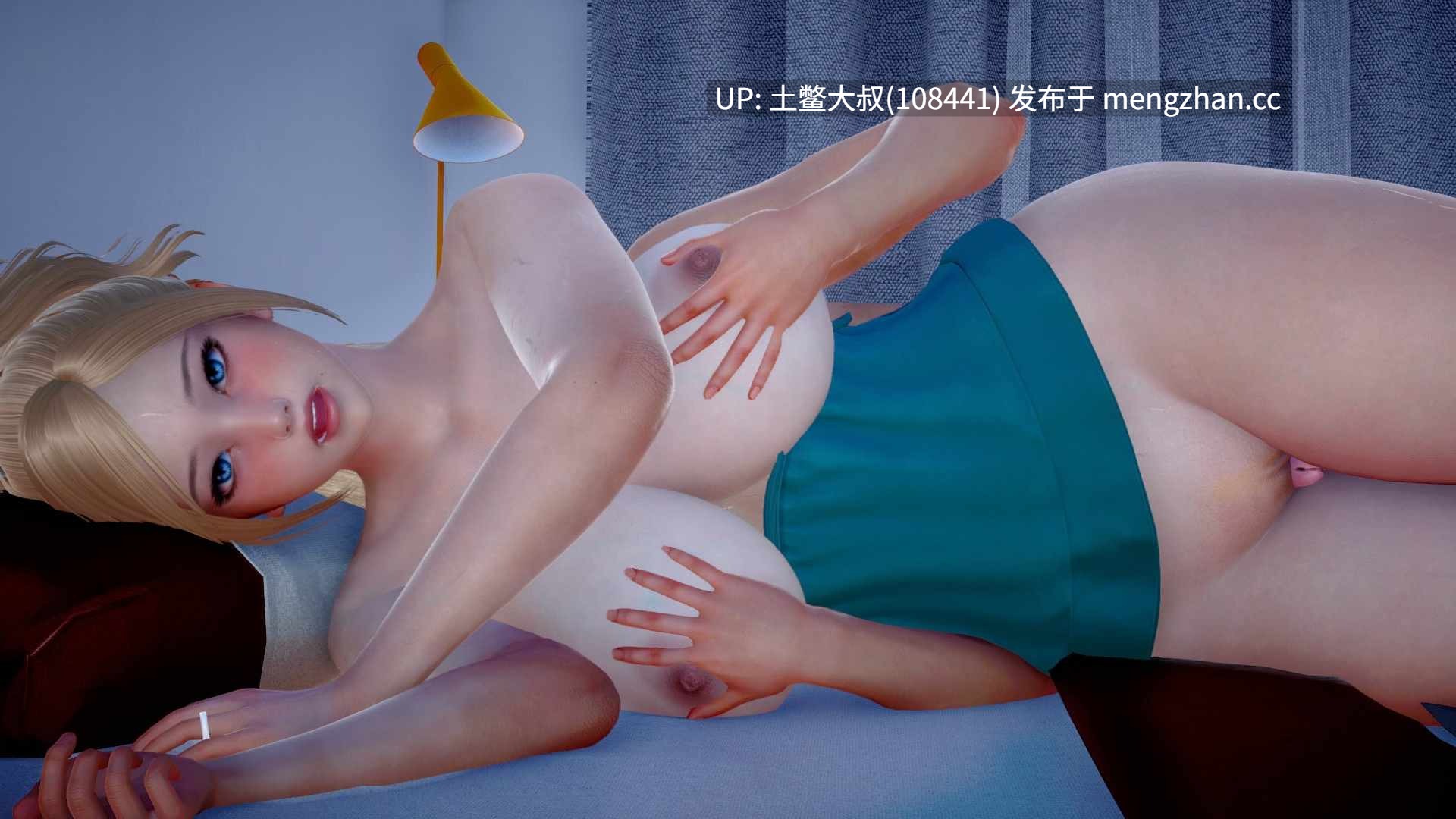 【3D亚洲SLG 动态熟女乱伦 机翻】妈妈和我的秘密：重制版 The Secret of Mom and Me: Remake [v1.0.0] 1.13gb-第2张图片-萌站