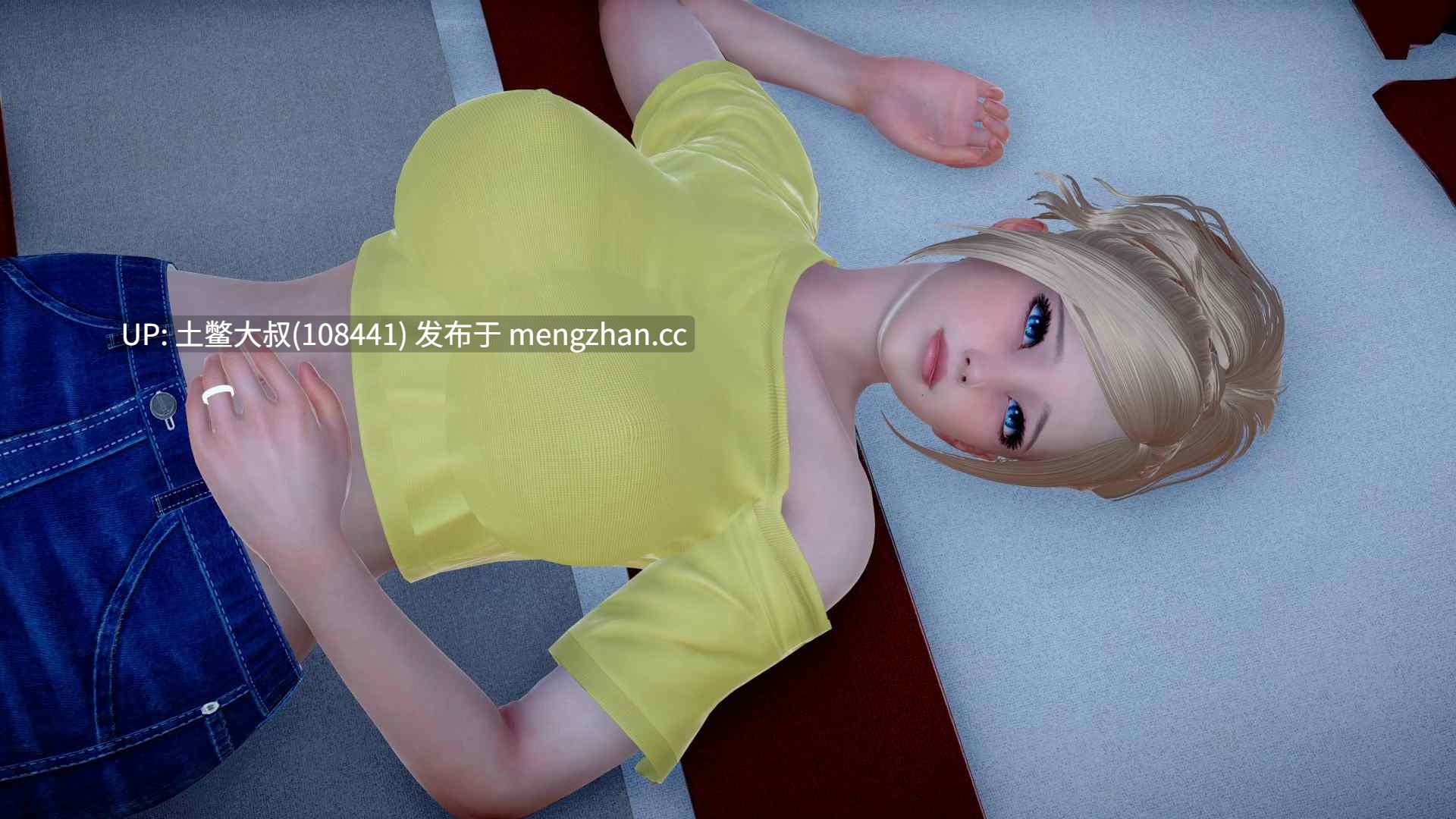 【3D亚洲SLG 动态熟女乱伦 机翻】妈妈和我的秘密：重制版 The Secret of Mom and Me: Remake [v1.0.0] 1.13gb-第9张图片-萌站