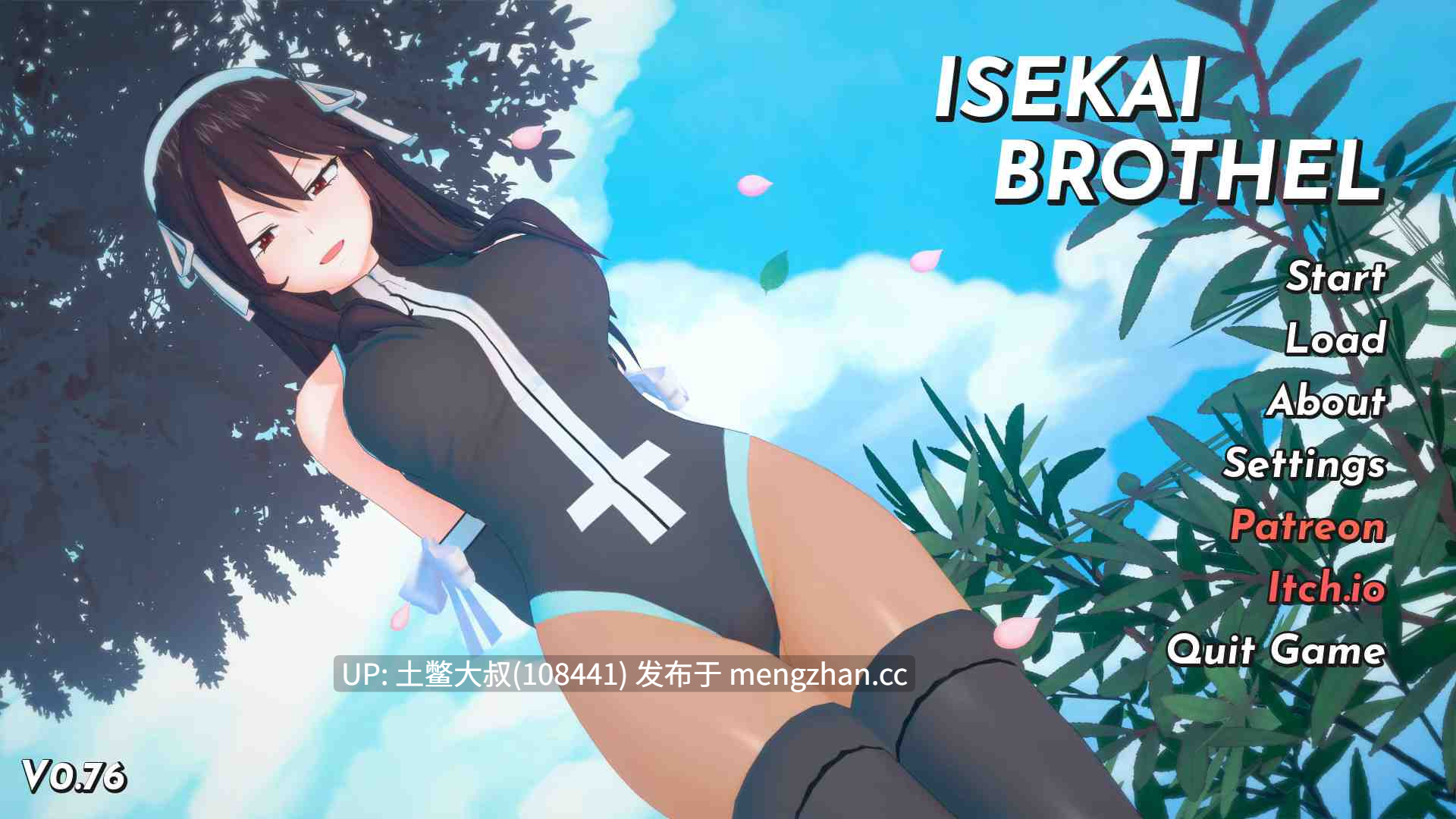 【3D日式SLG 同人动态奇幻后宫 机翻】异世界妓院 Isekai Brothel [v0.76] 2.62gb-第12张图片-萌站